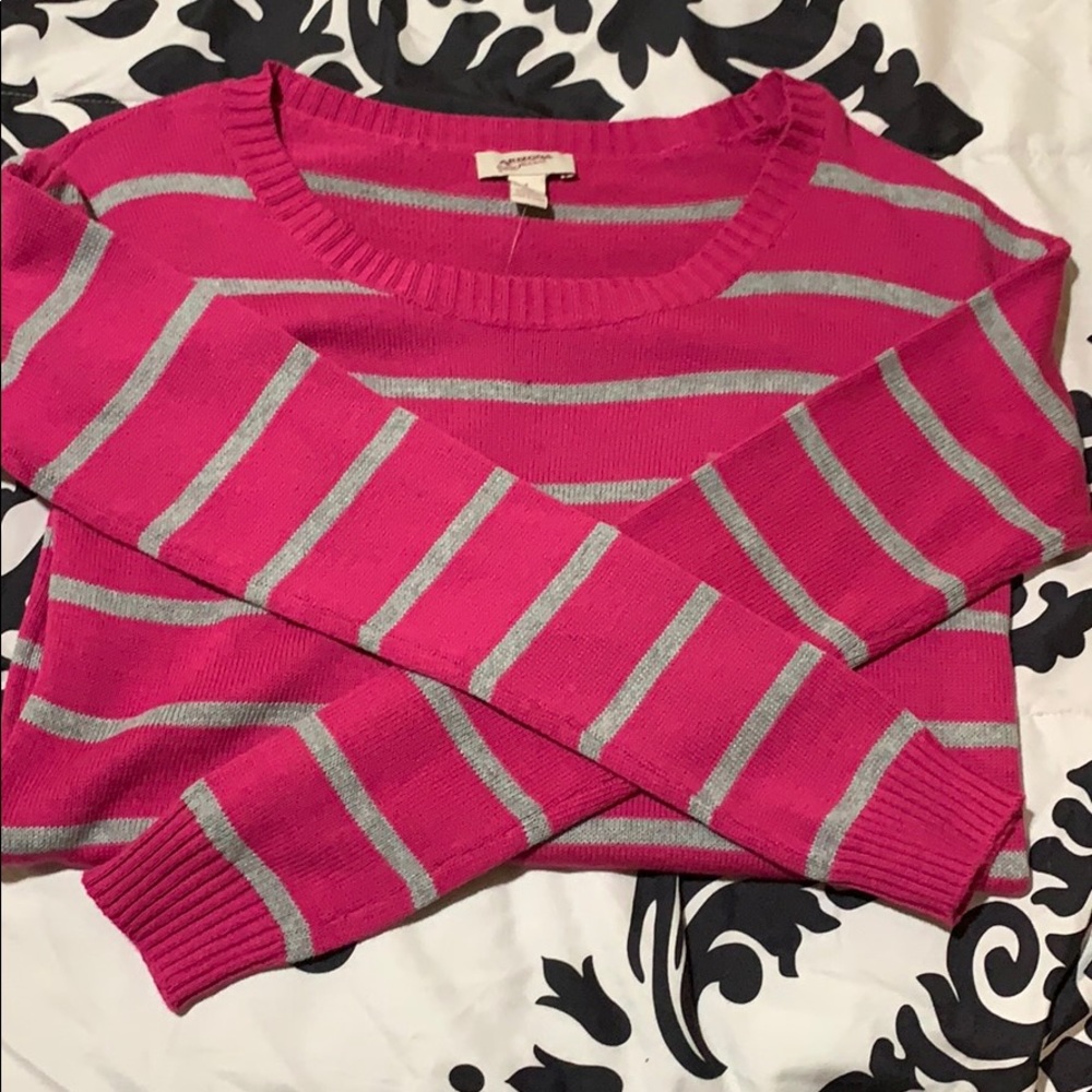 Long Sleeve Sweater